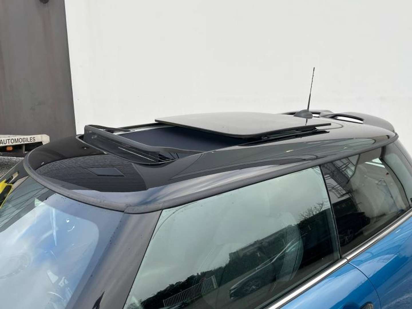 Mini Cooper S JCW Cooper S - 2023 - Joinsteer - #16