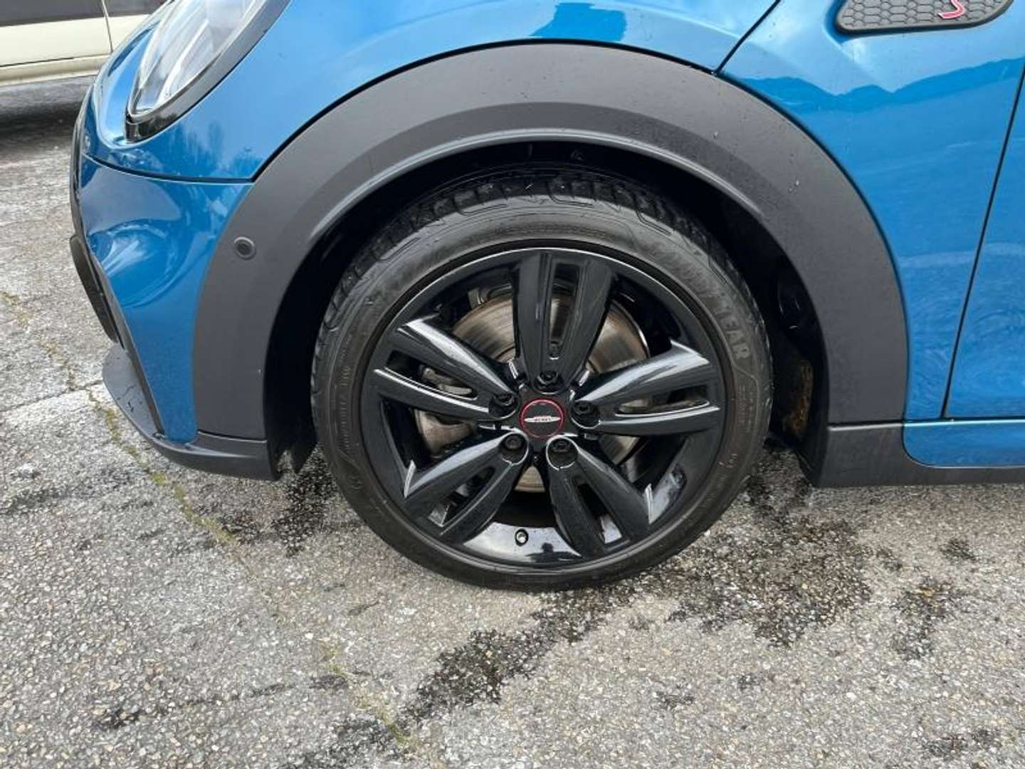 Mini Cooper S JCW Cooper S - 2023 - Joinsteer - #17