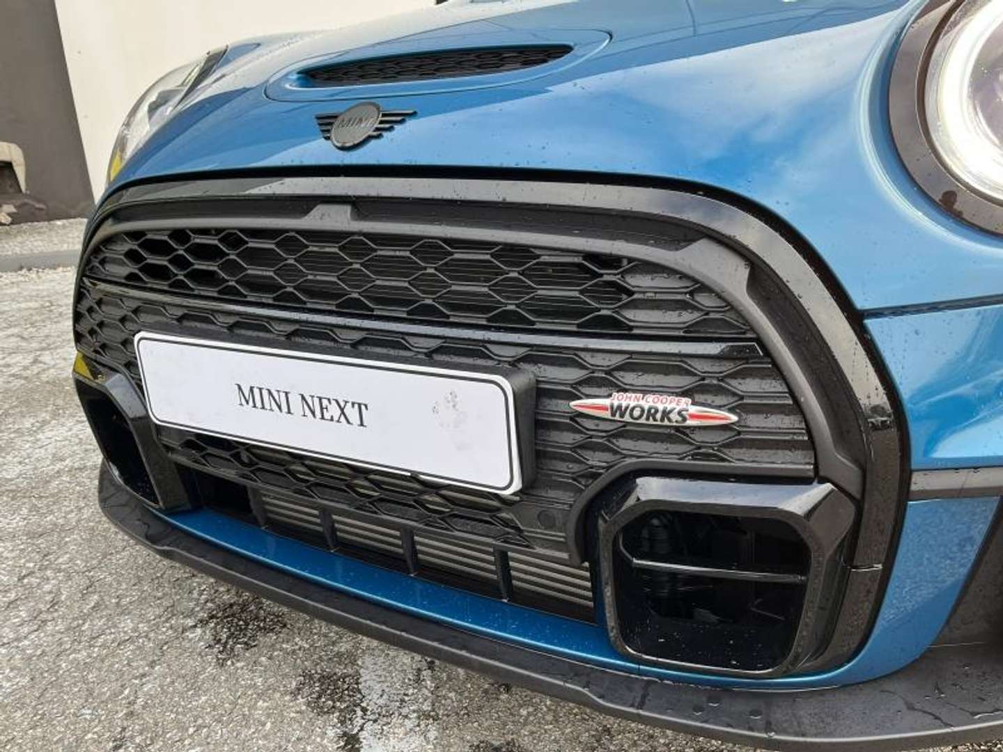 Mini Cooper S JCW Cooper S - 2023 - Joinsteer - #18