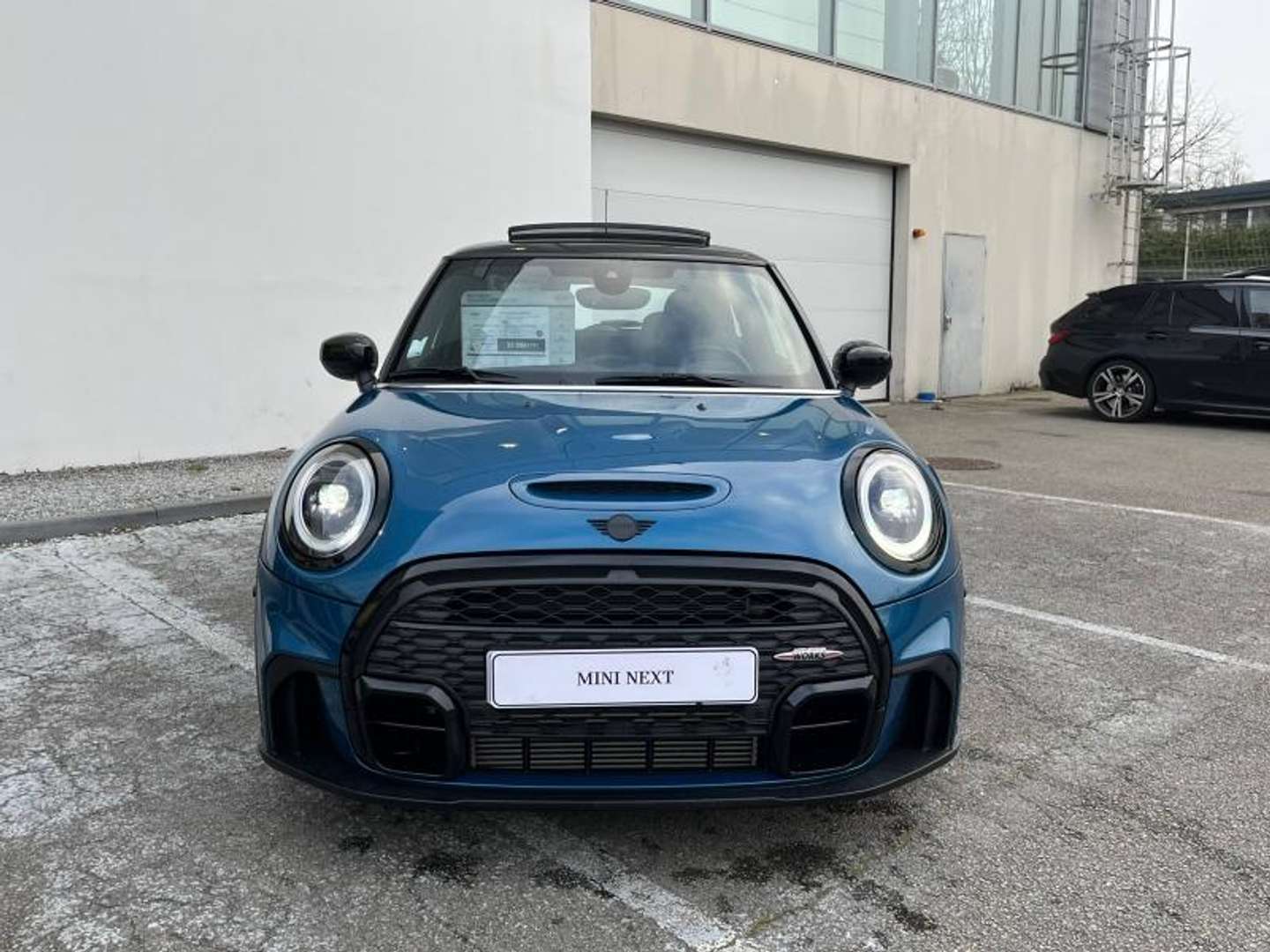 Mini Cooper S JCW Cooper S - 2023 - Joinsteer - #19