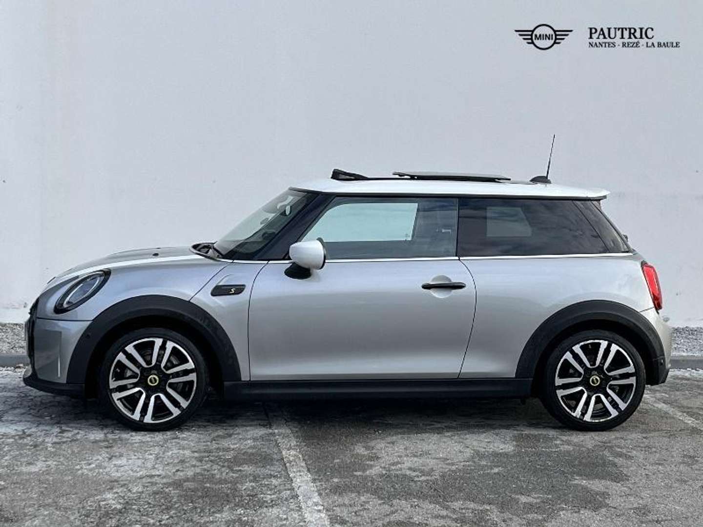 Mini Electric Cooper SE - 2023 - Joinsteer - #3