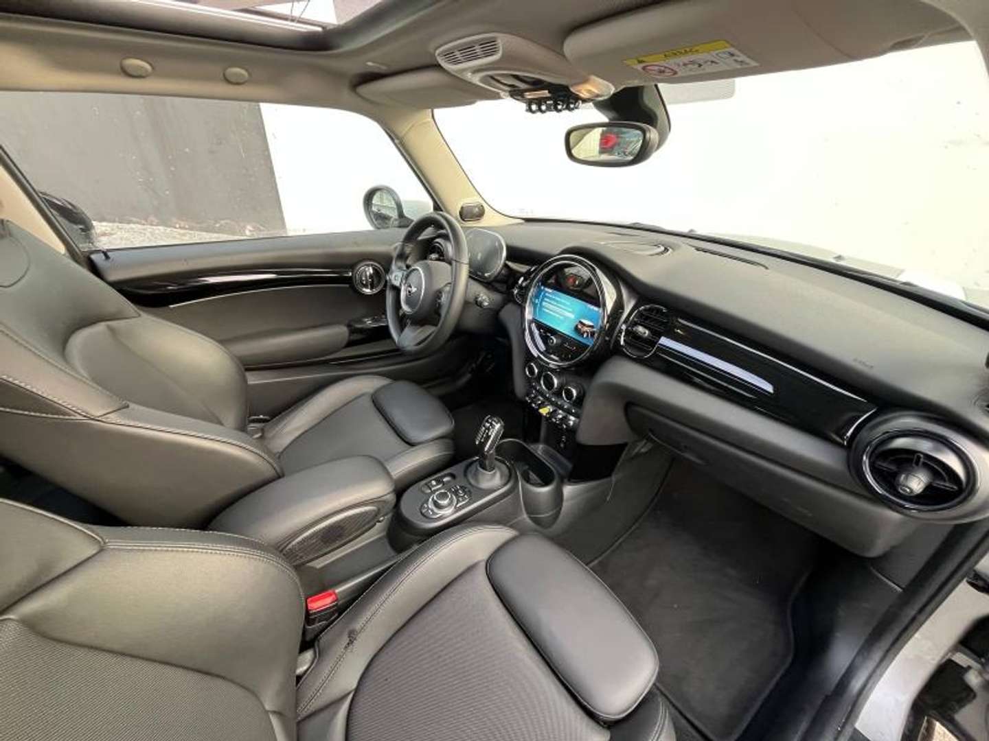 Mini Electric Cooper SE - 2023 - Joinsteer - #4