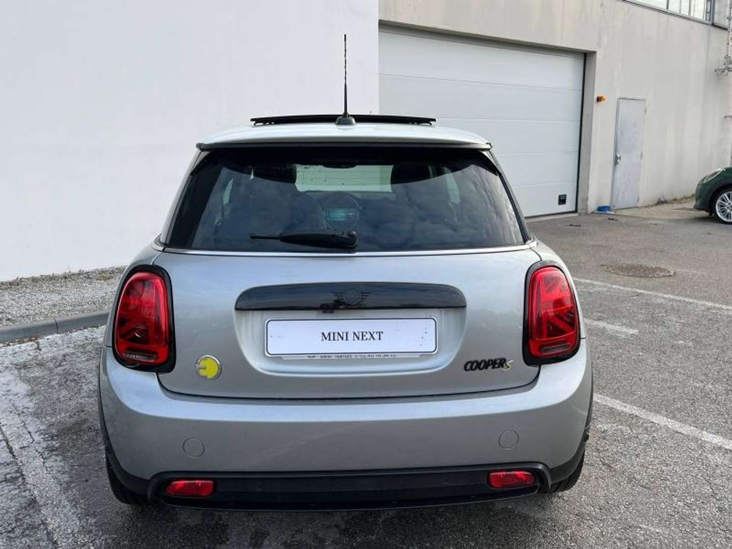 Mini Electric Cooper SE - 2023 - Joinsteer - #6