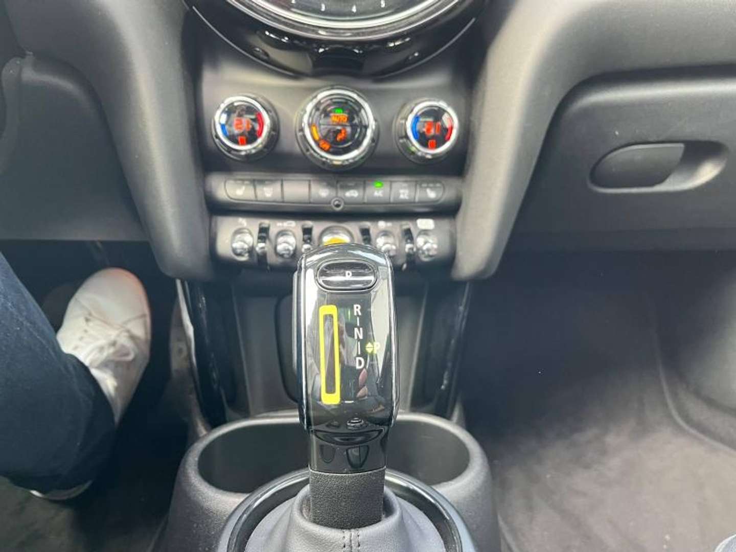 Mini Electric Cooper SE - 2023 - Joinsteer - #7