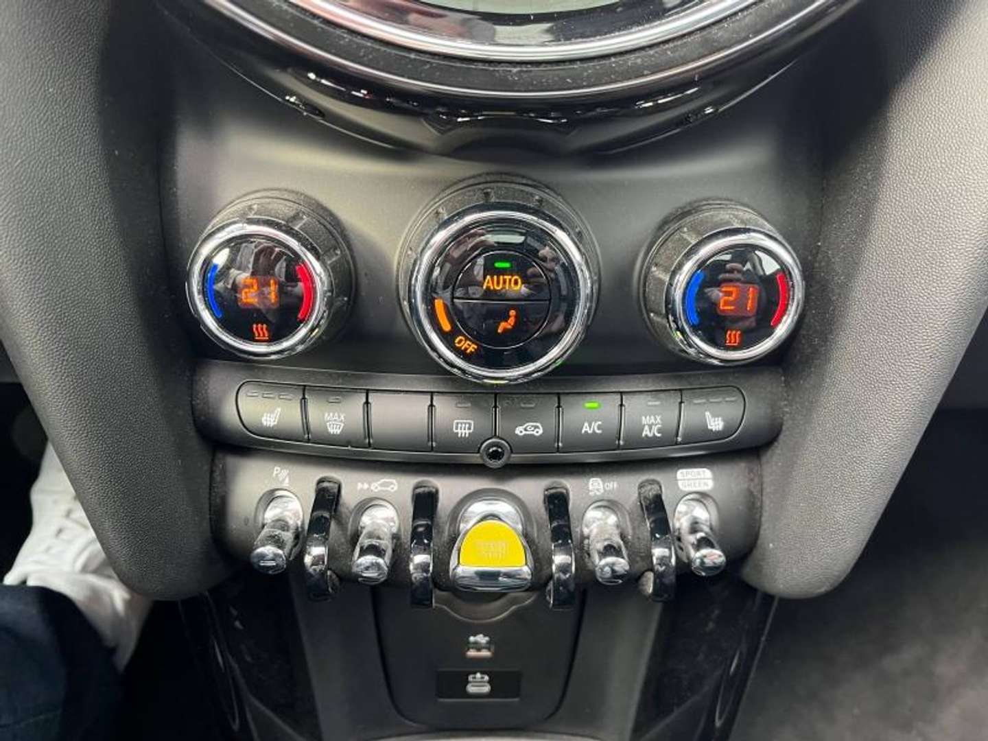 Mini Electric Cooper SE - 2023 - Joinsteer - #8