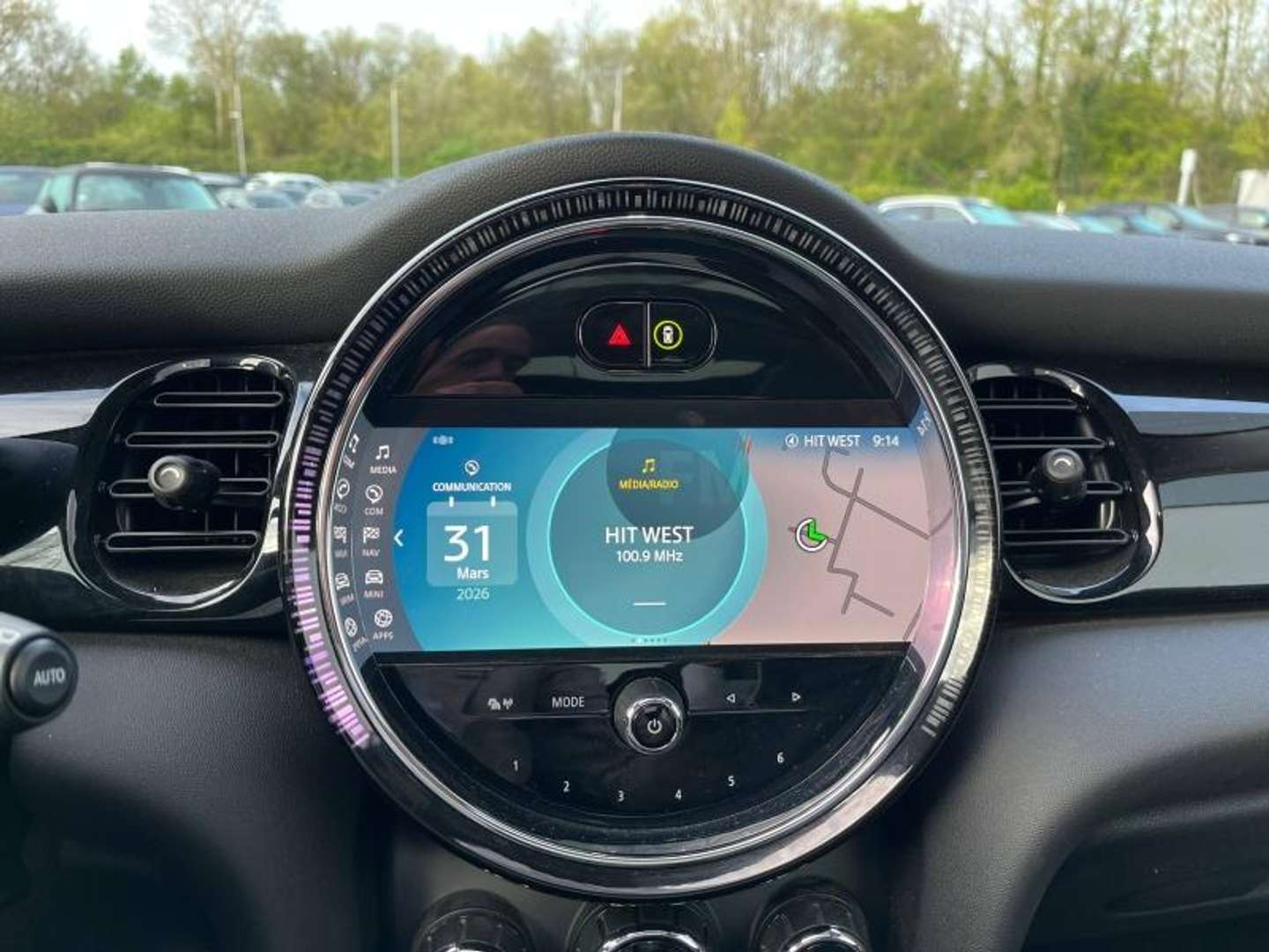 Mini Electric Cooper SE - 2023 - Joinsteer - #9