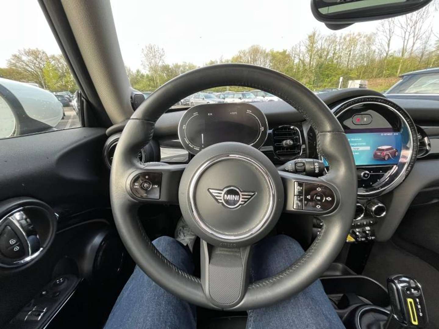 Mini Electric Cooper SE - 2023 - Joinsteer - #10