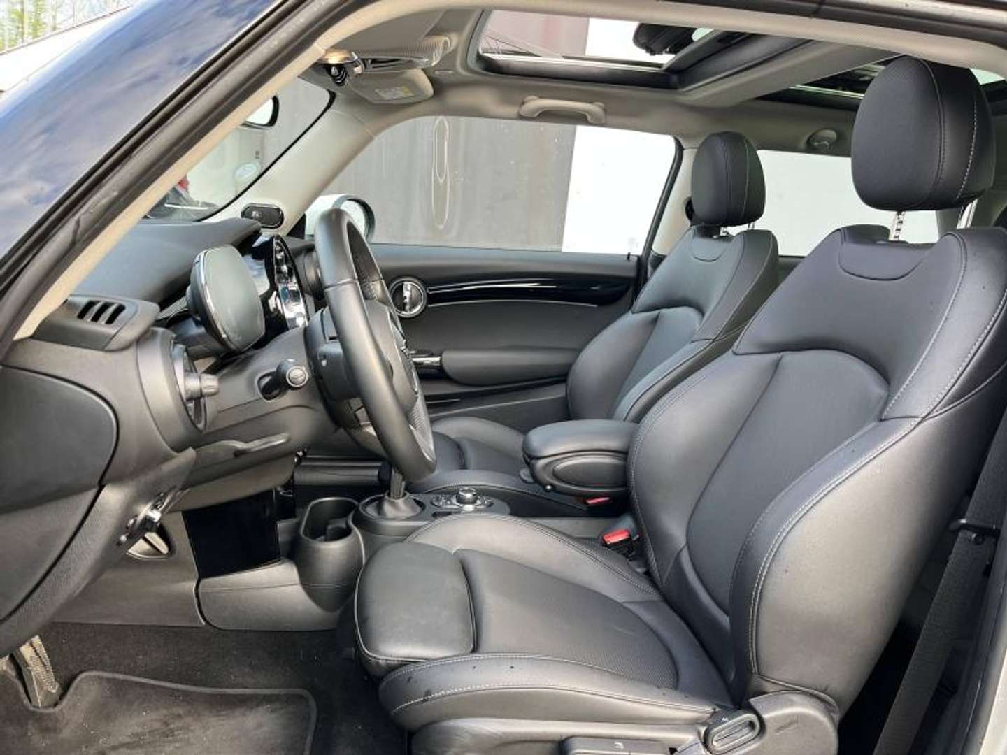 Mini Electric Cooper SE - 2023 - Joinsteer - #13