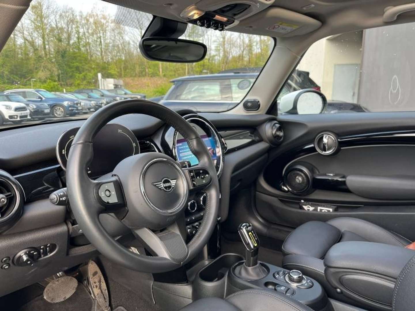 Mini Electric Cooper SE - 2023 - Joinsteer - #14
