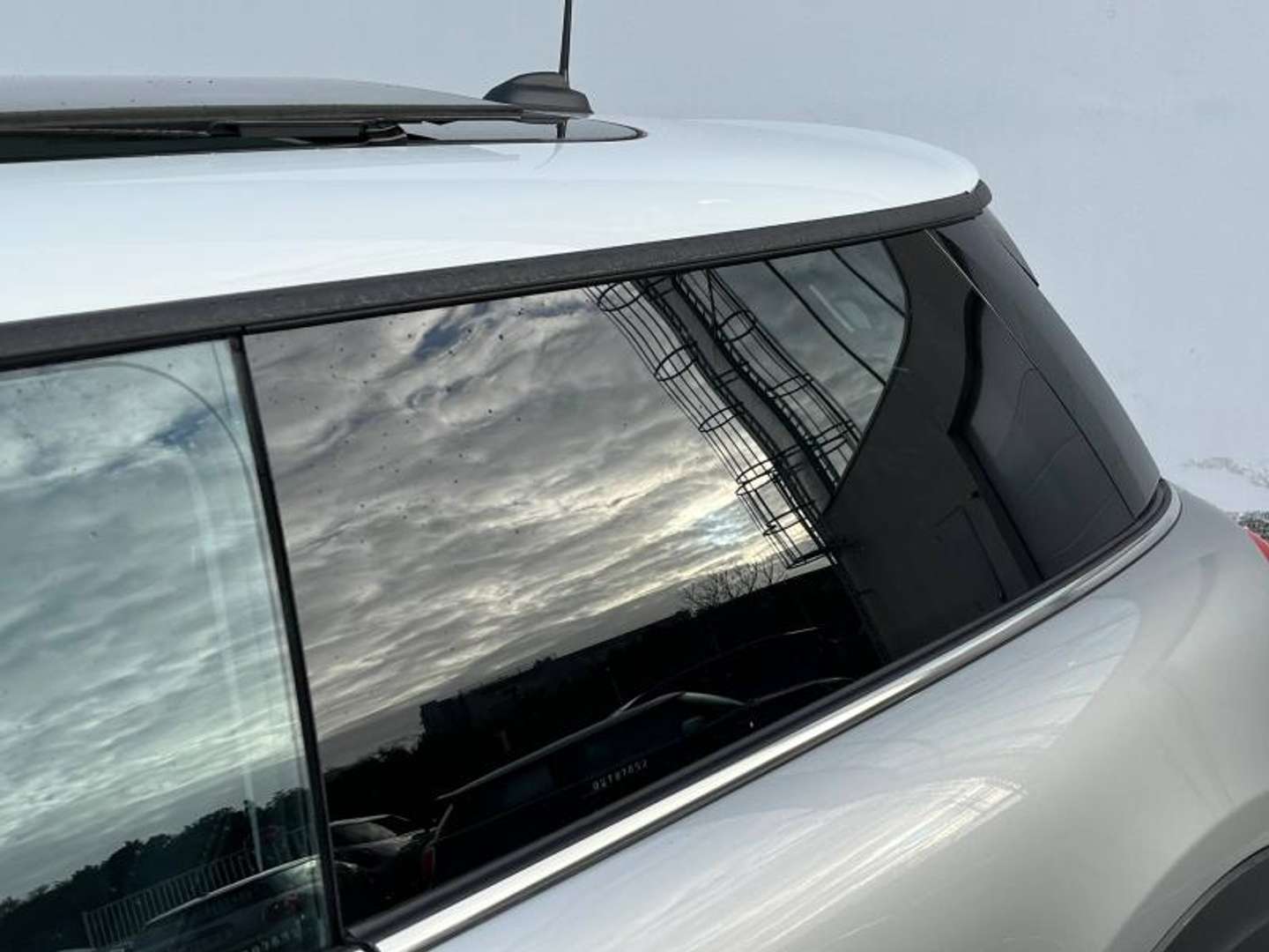 Mini Electric Cooper SE - 2023 - Joinsteer - #16