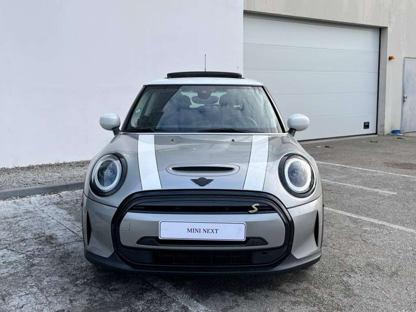 Mini Electric Cooper SE - 2023 - Joinsteer - #18