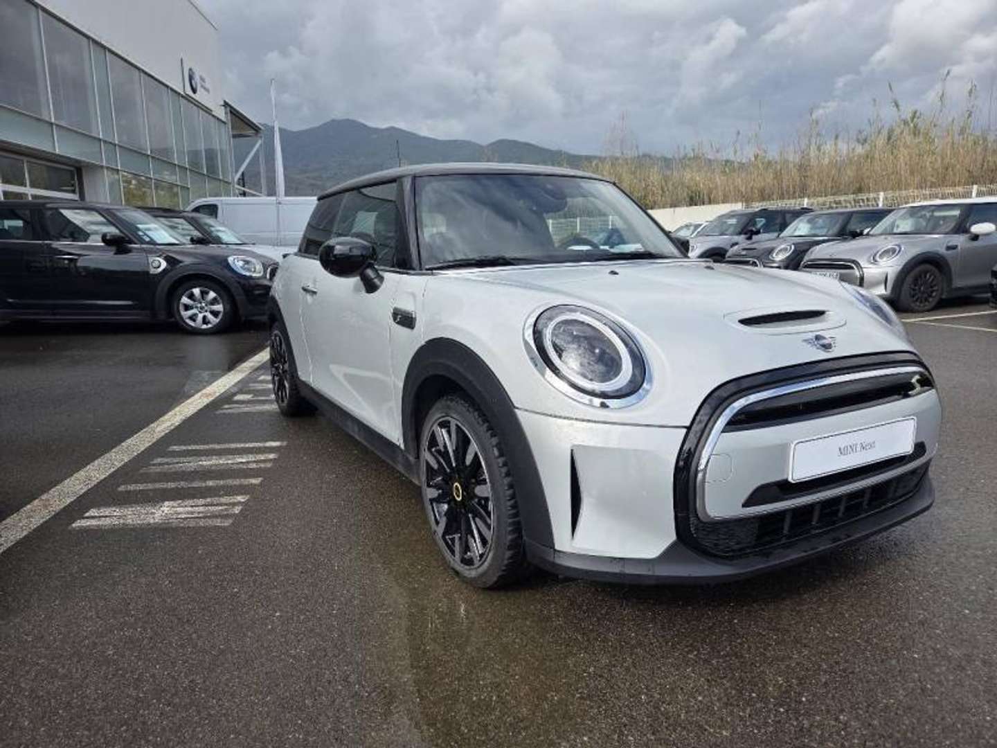Mini Electric Cooper SE - 2022 - Joinsteer - #1