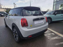 Mini Electric Cooper SE - 2022 - Joinsteer - #4