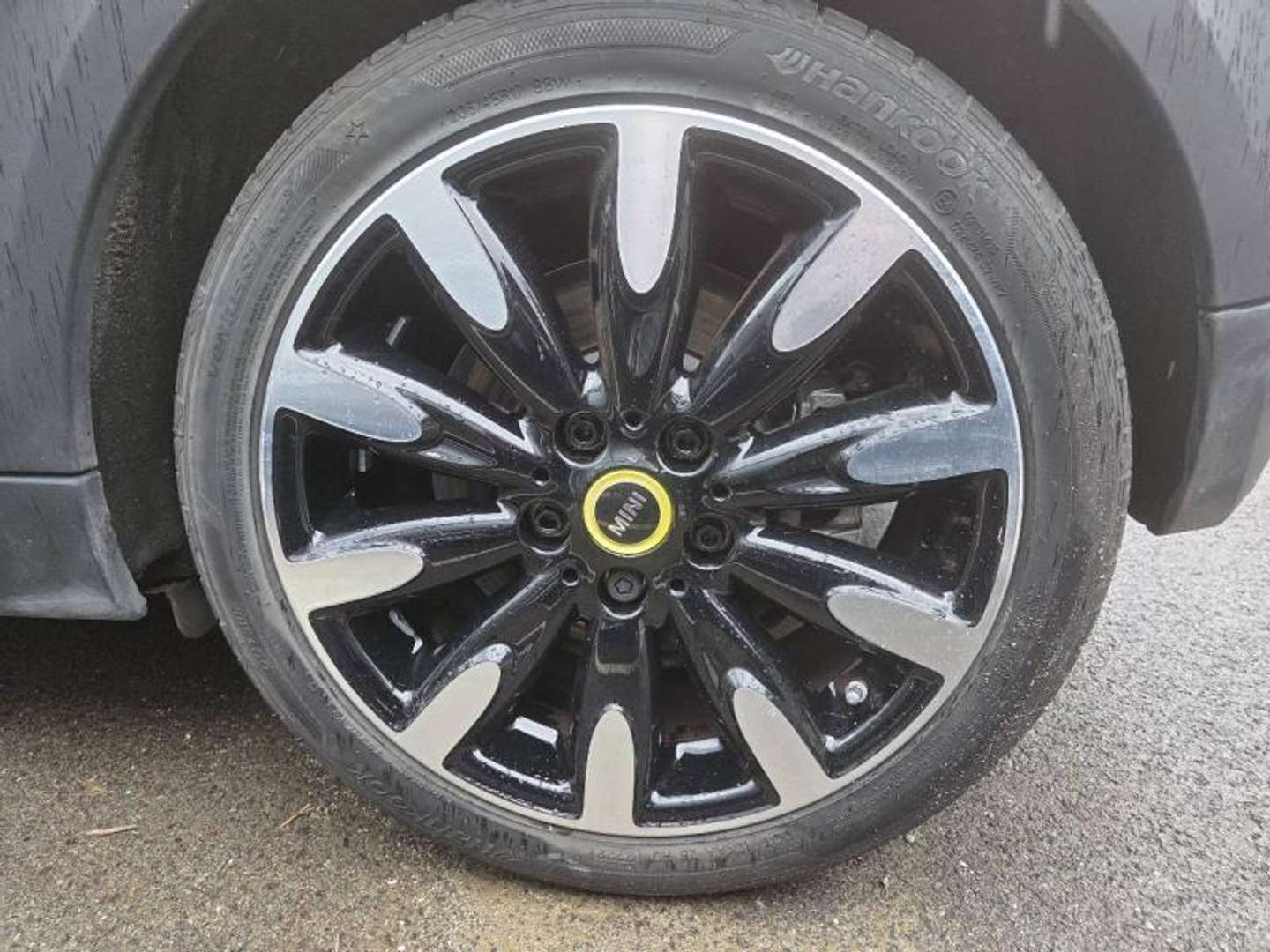 Mini Electric Cooper SE - 2022 - Joinsteer - #5
