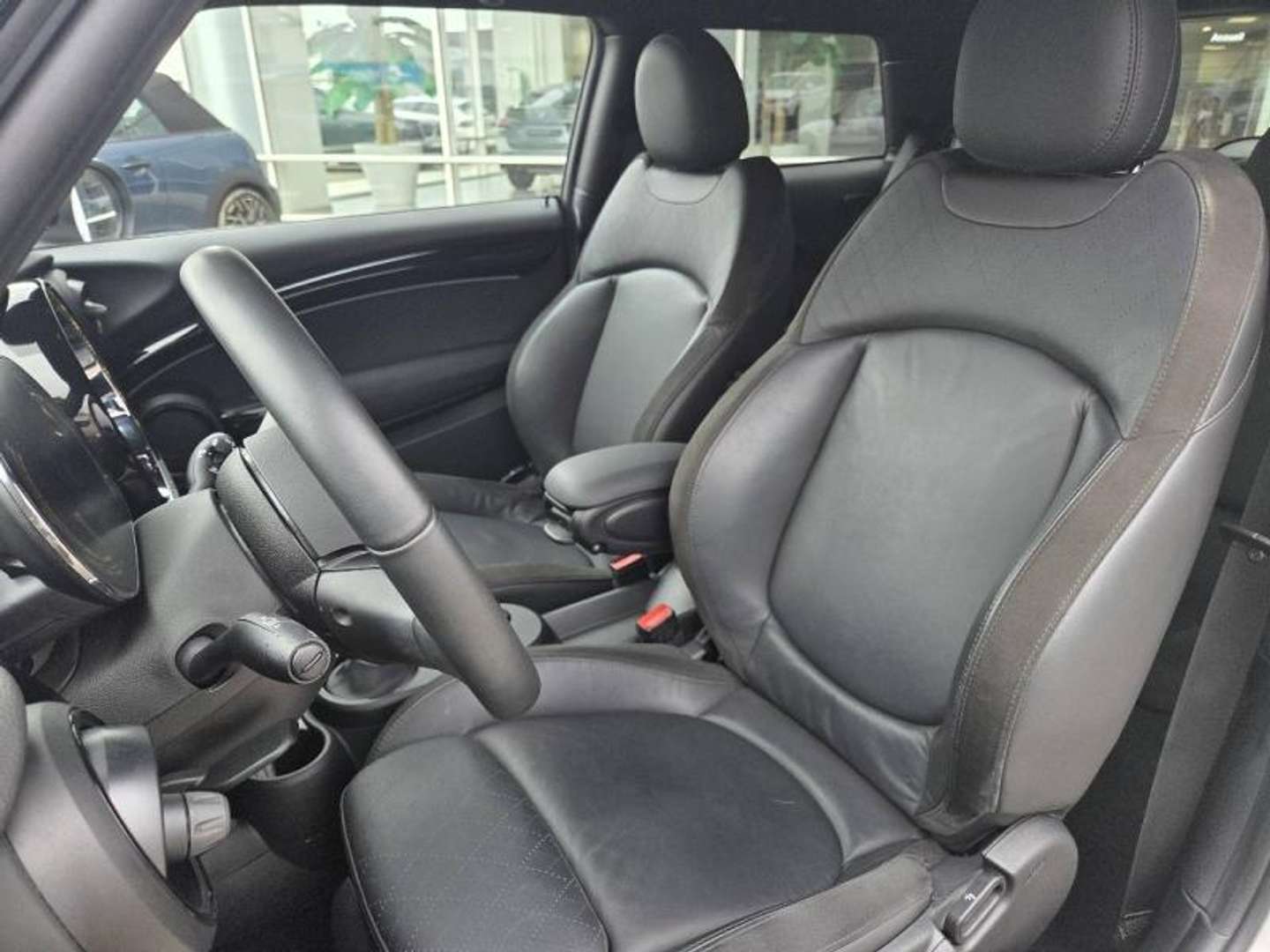 Mini Electric Cooper SE - 2022 - Joinsteer - #6