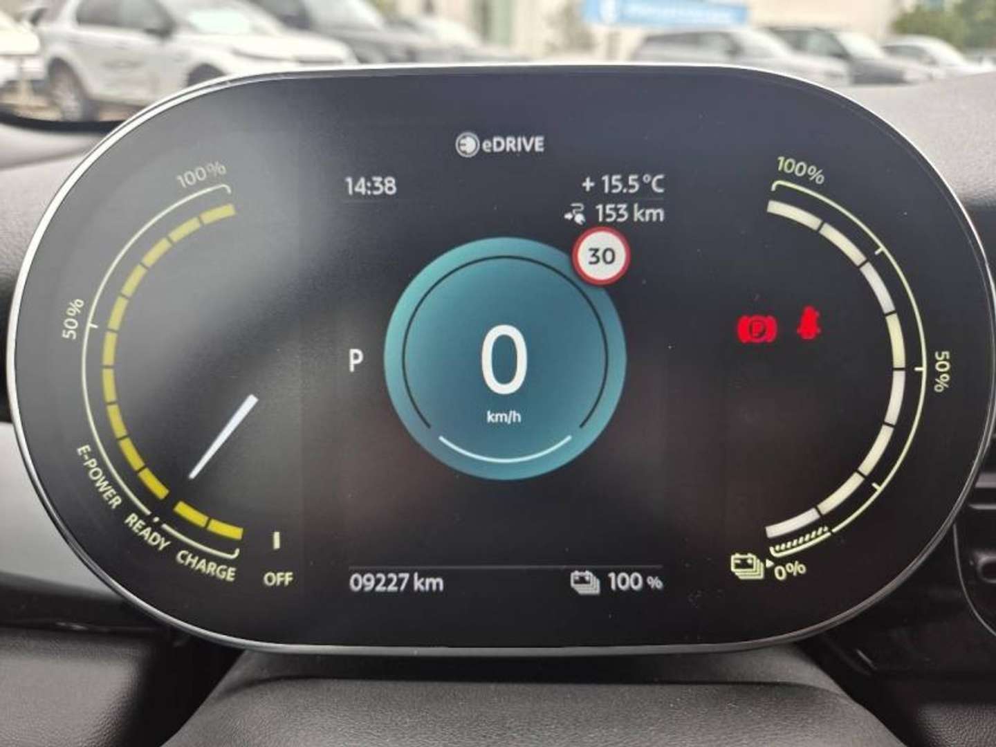 Mini Electric Cooper SE - 2022 - Joinsteer - #9