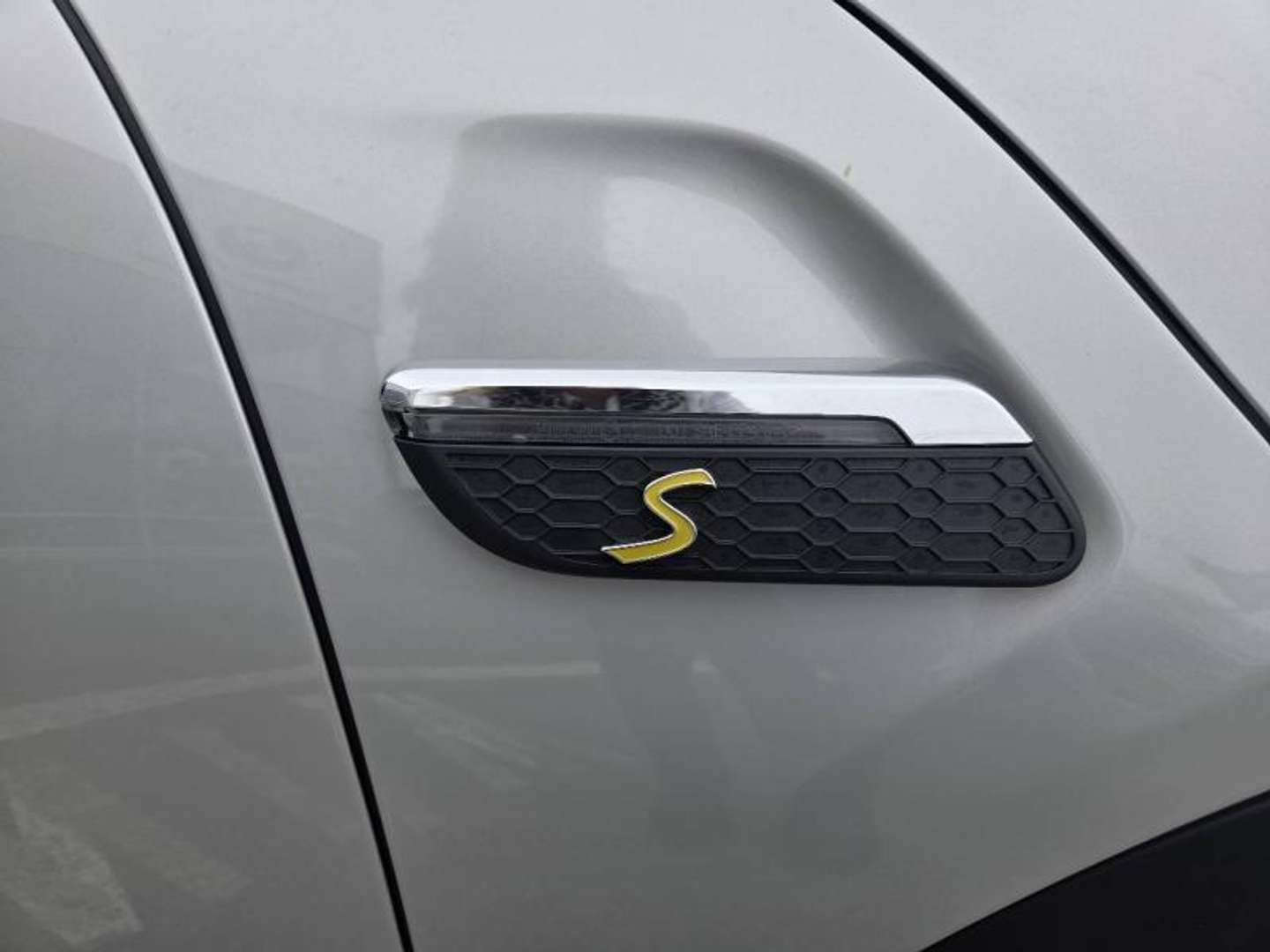 Mini Electric Cooper SE - 2022 - Joinsteer - #10