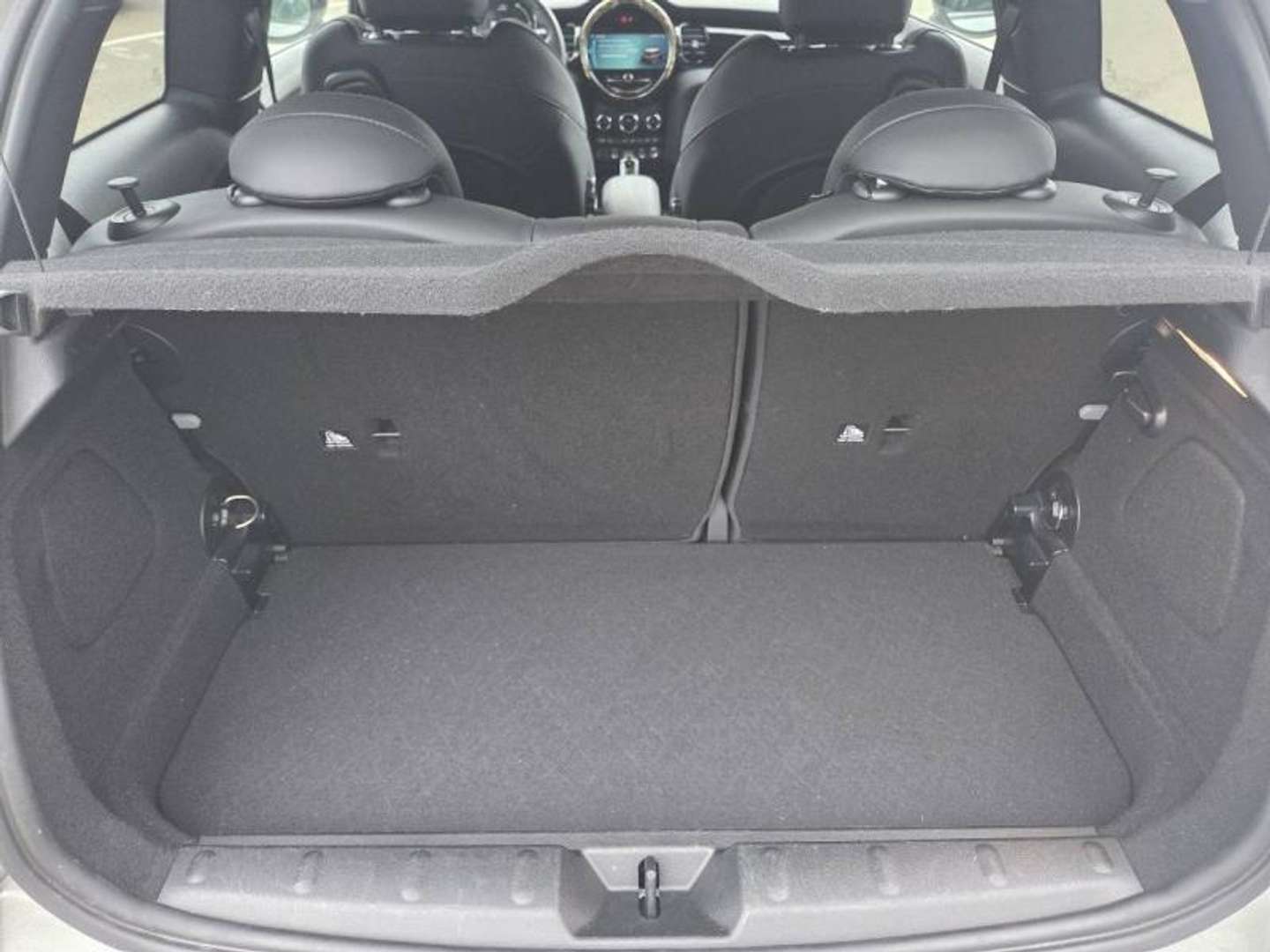 Mini Electric Cooper SE - 2022 - Joinsteer - #12