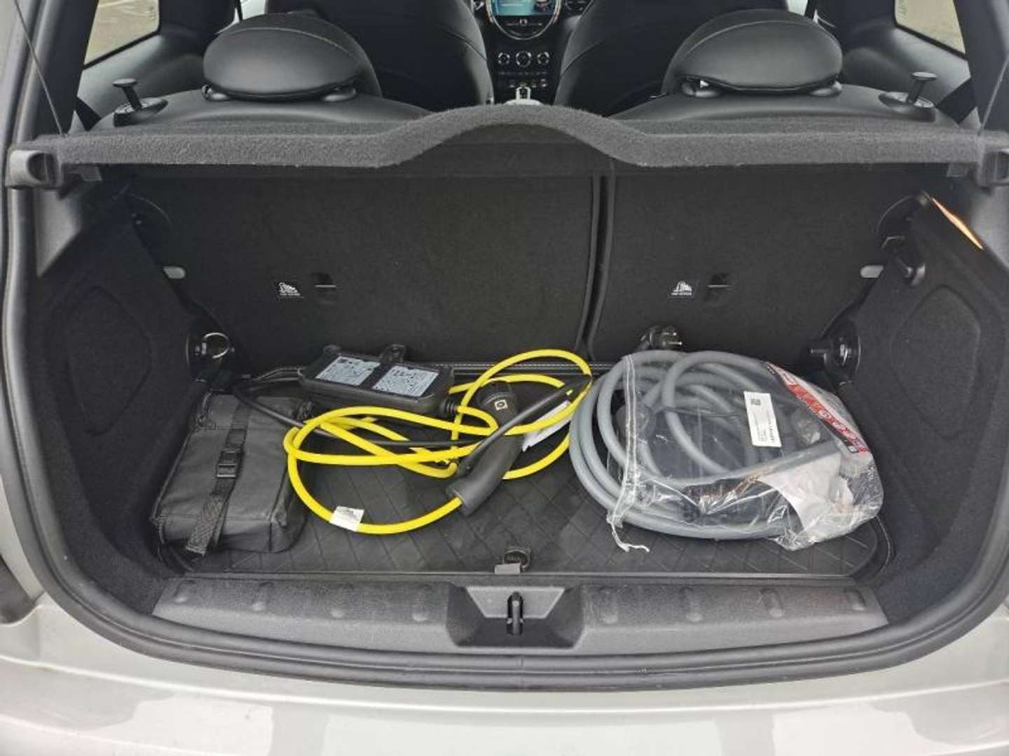 Mini Electric Cooper SE - 2022 - Joinsteer - #13
