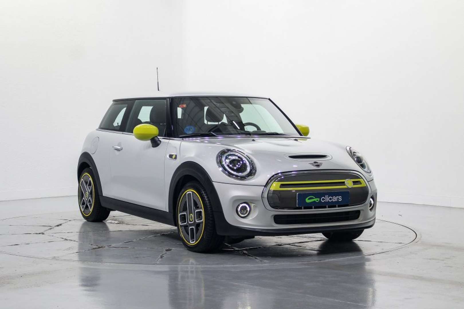Mini Electric Cooper SE - 2021 - Joinsteer - #3