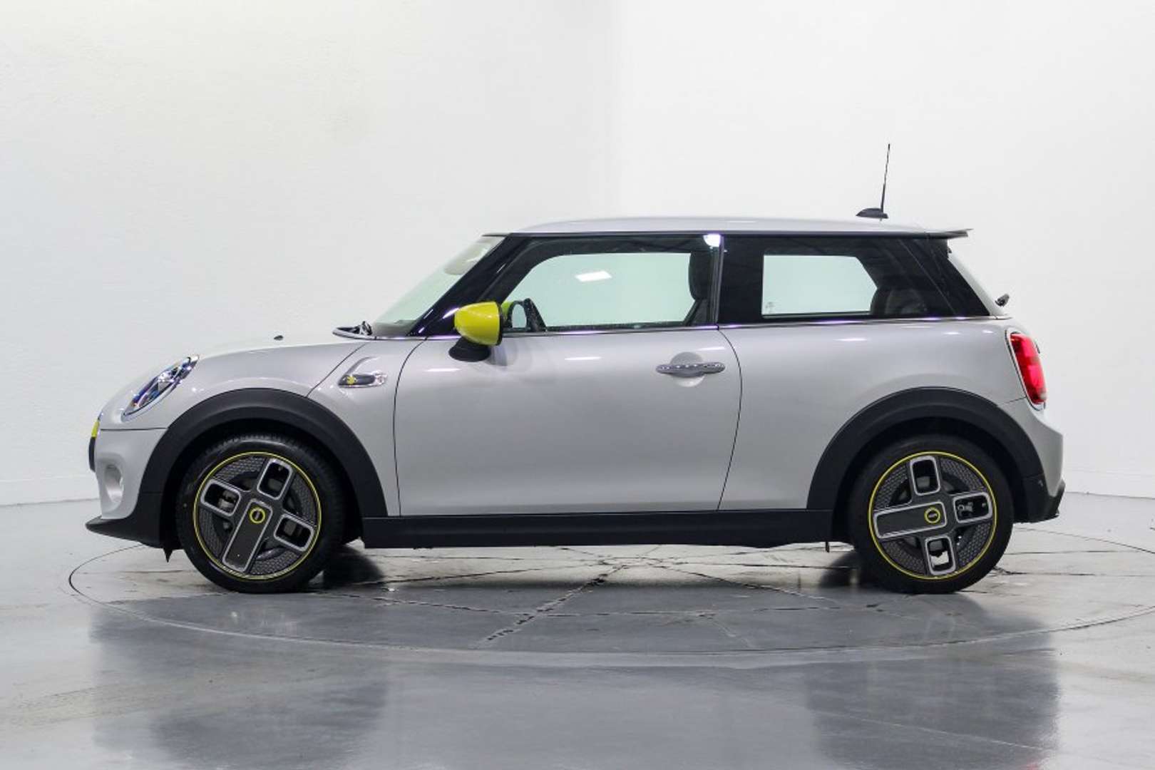 Mini Electric Cooper SE - 2021 - Joinsteer - #8