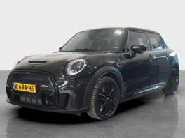 Mini Hatch Cooper S - 2022 - Joinsteer - #1