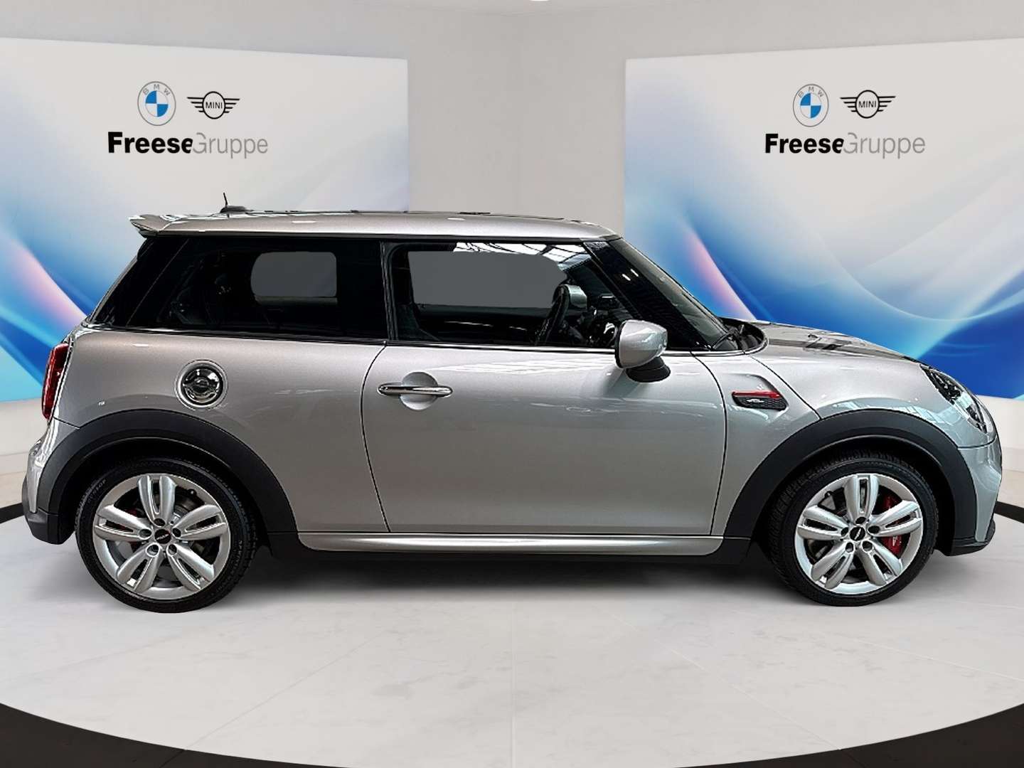 Mini 3 Portes John Cooper Works - 2023 - Joinsteer - #7