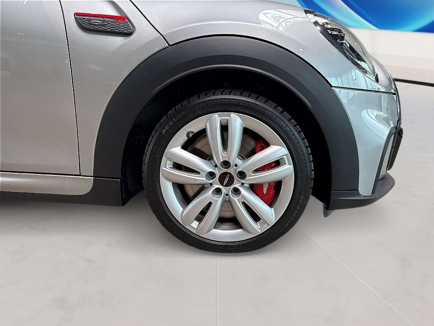 Mini 3 Portes John Cooper Works - 2023 - Joinsteer - #9