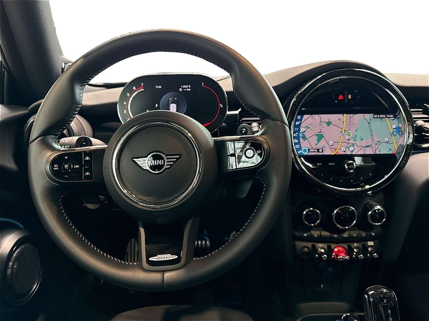 Mini 3 Portes John Cooper Works - 2023 - Joinsteer - #10