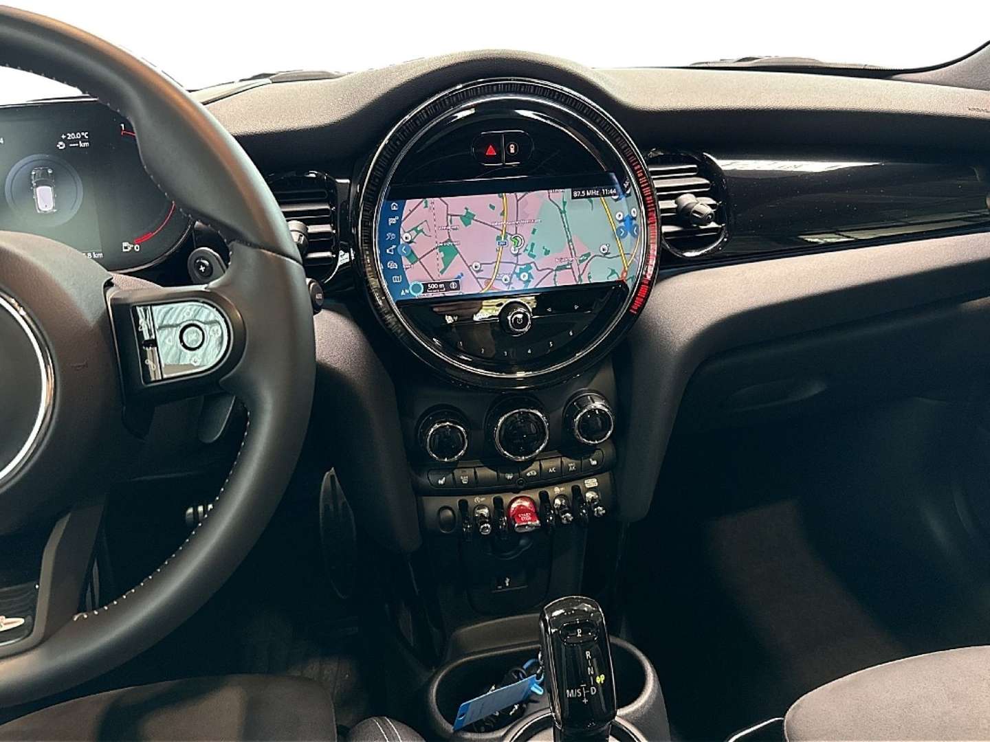 Mini 3 Portes John Cooper Works - 2023 - Joinsteer - #12