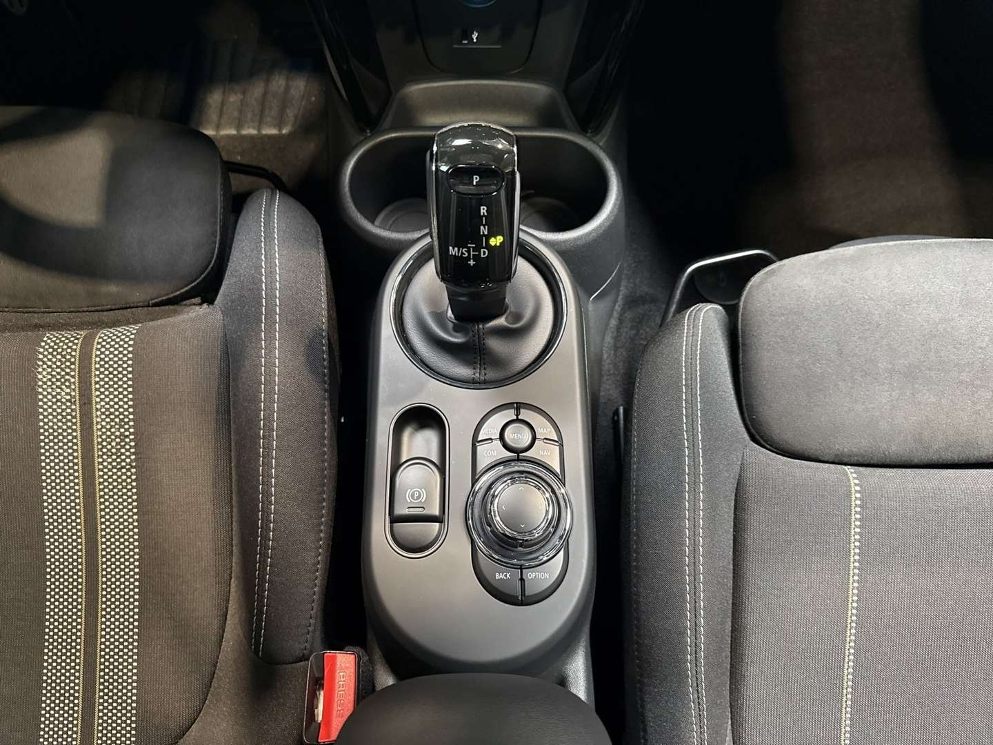 Mini 3 Portes John Cooper Works - 2023 - Joinsteer - #13