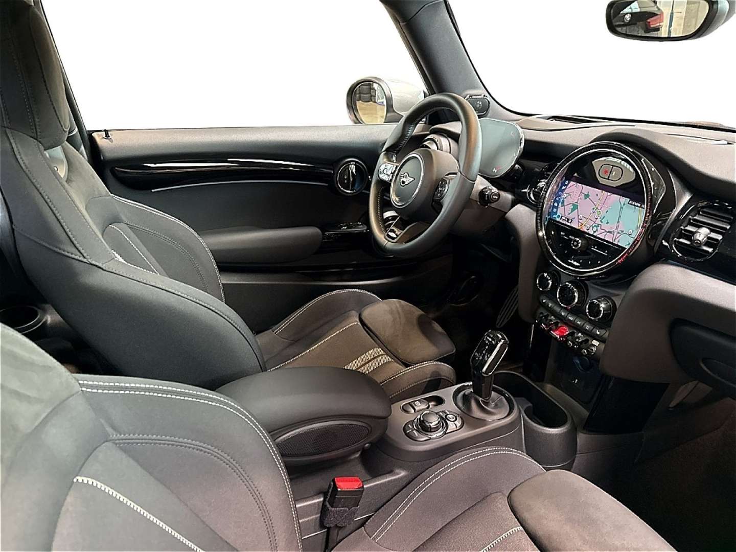 Mini 3 Portes John Cooper Works - 2023 - Joinsteer - #14