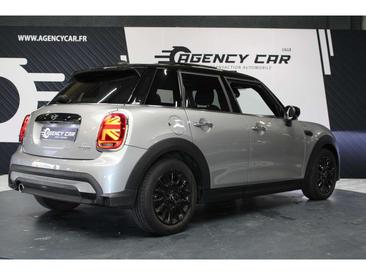 Mini Cooper Cooper — photo 2