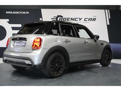 Mini Cooper Cooper
