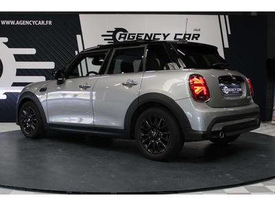 Mini Cooper Cooper