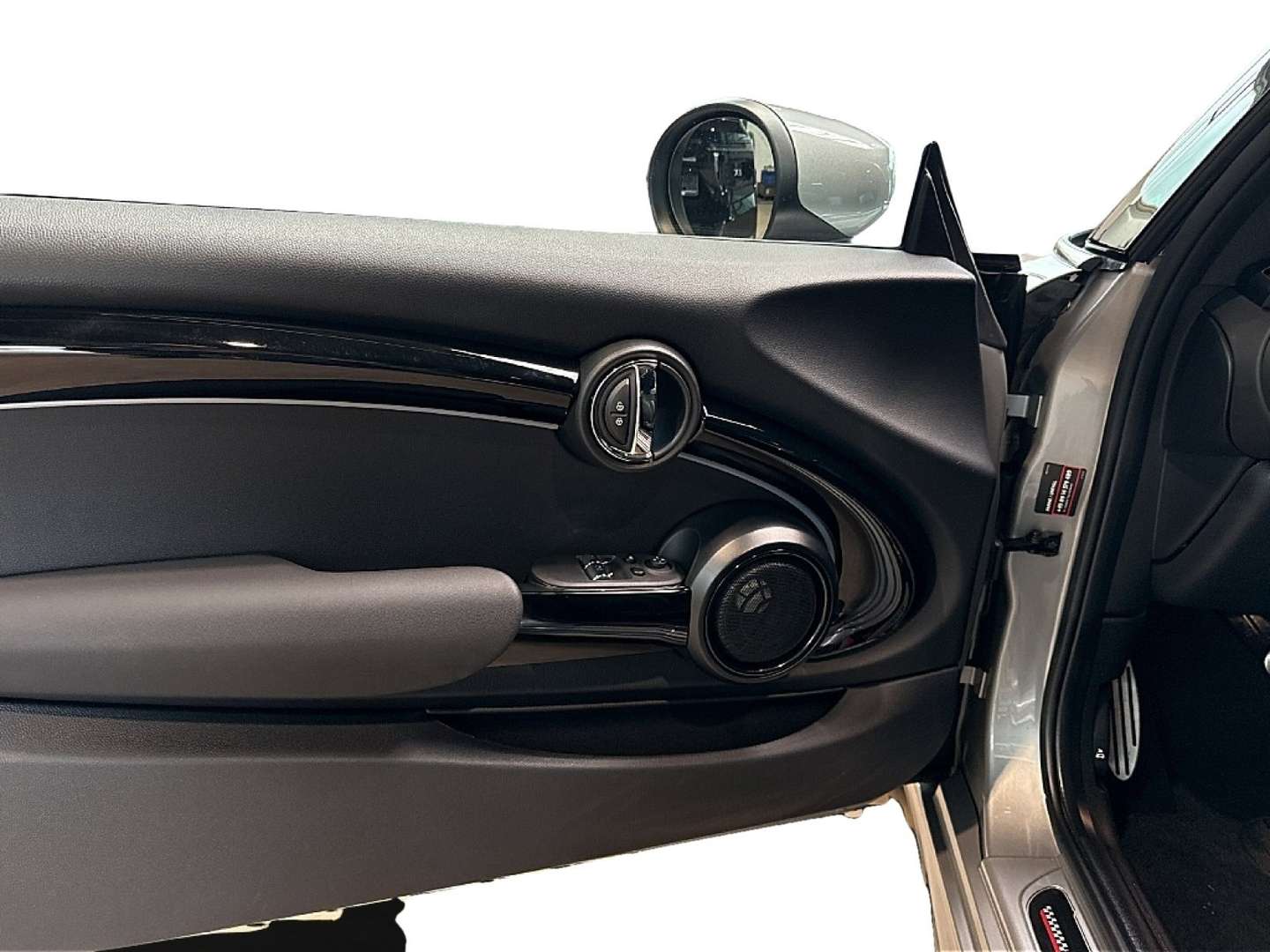 Mini 3 Portes John Cooper Works - 2023 - Joinsteer - #16