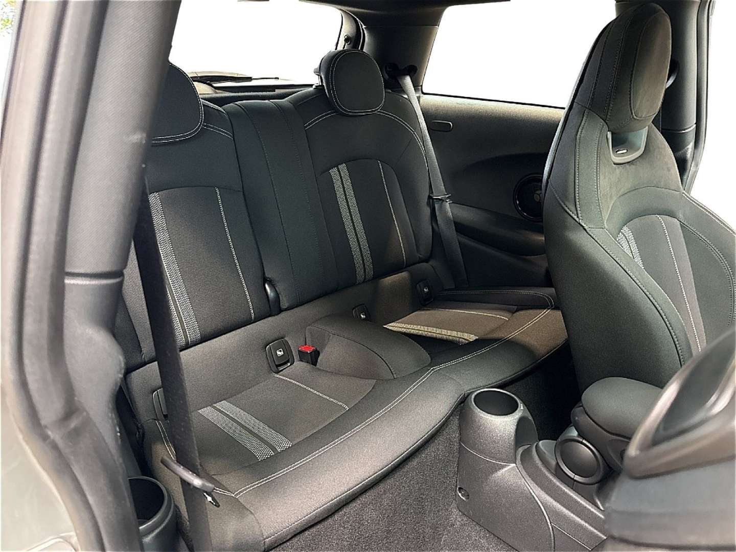 Mini 3 Portes John Cooper Works - 2023 - Joinsteer - #18