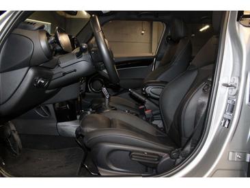 Mini Cooper Cooper — photo 6