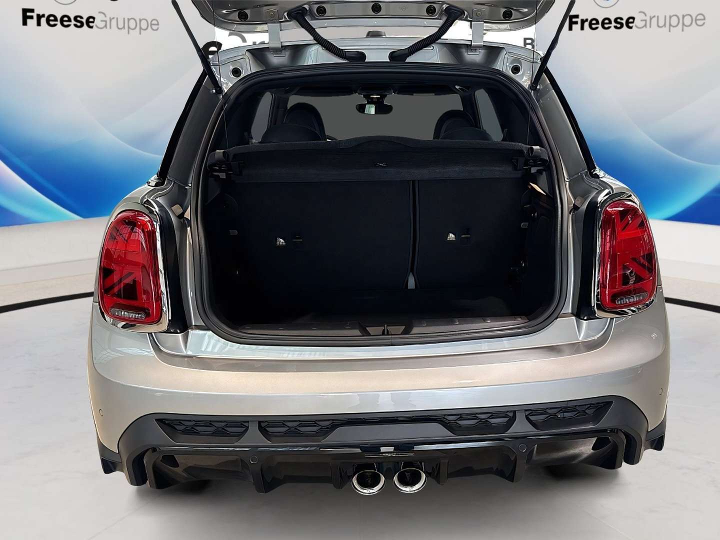 Mini 3 Portes John Cooper Works - 2023 - Joinsteer - #19