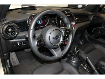 Mini Cooper Cooper — photo 7