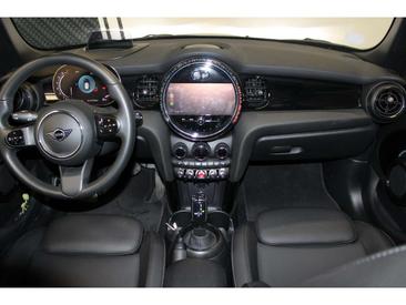 Mini Cooper Cooper — photo 8