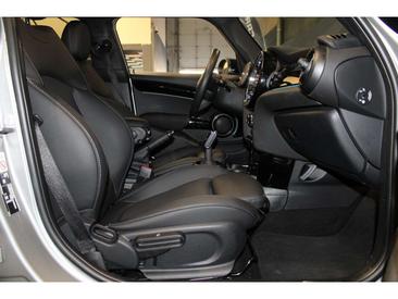 Mini Cooper Cooper — photo 10
