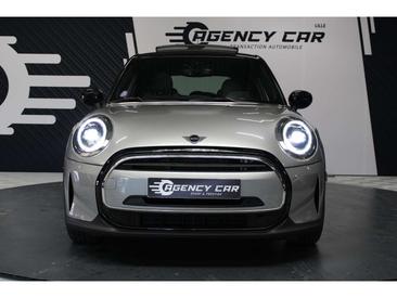 Mini Cooper Cooper — photo 22