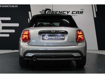 Mini Cooper Cooper — photo 23