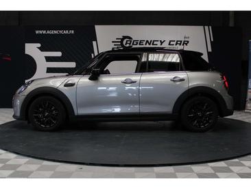 Mini Cooper Cooper — photo 25