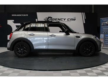 Mini Cooper Cooper — photo 26