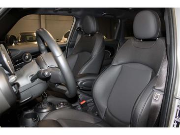 Mini Cooper Cooper — photo 27