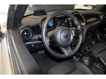 Mini Cooper Cooper — photo 31