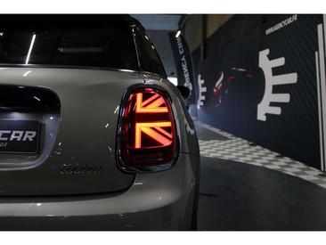 Mini Cooper Cooper — photo 32