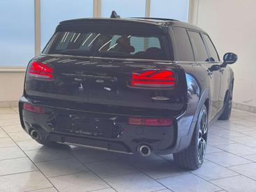 Mini Clubman JCW Cooper — photo 5